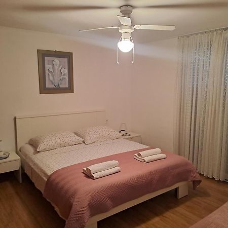 Apartment Marija أوماغ المظهر الخارجي الصورة