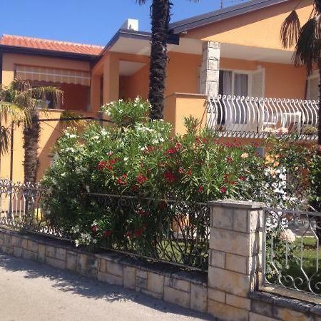 Apartment Marija أوماغ المظهر الخارجي الصورة
