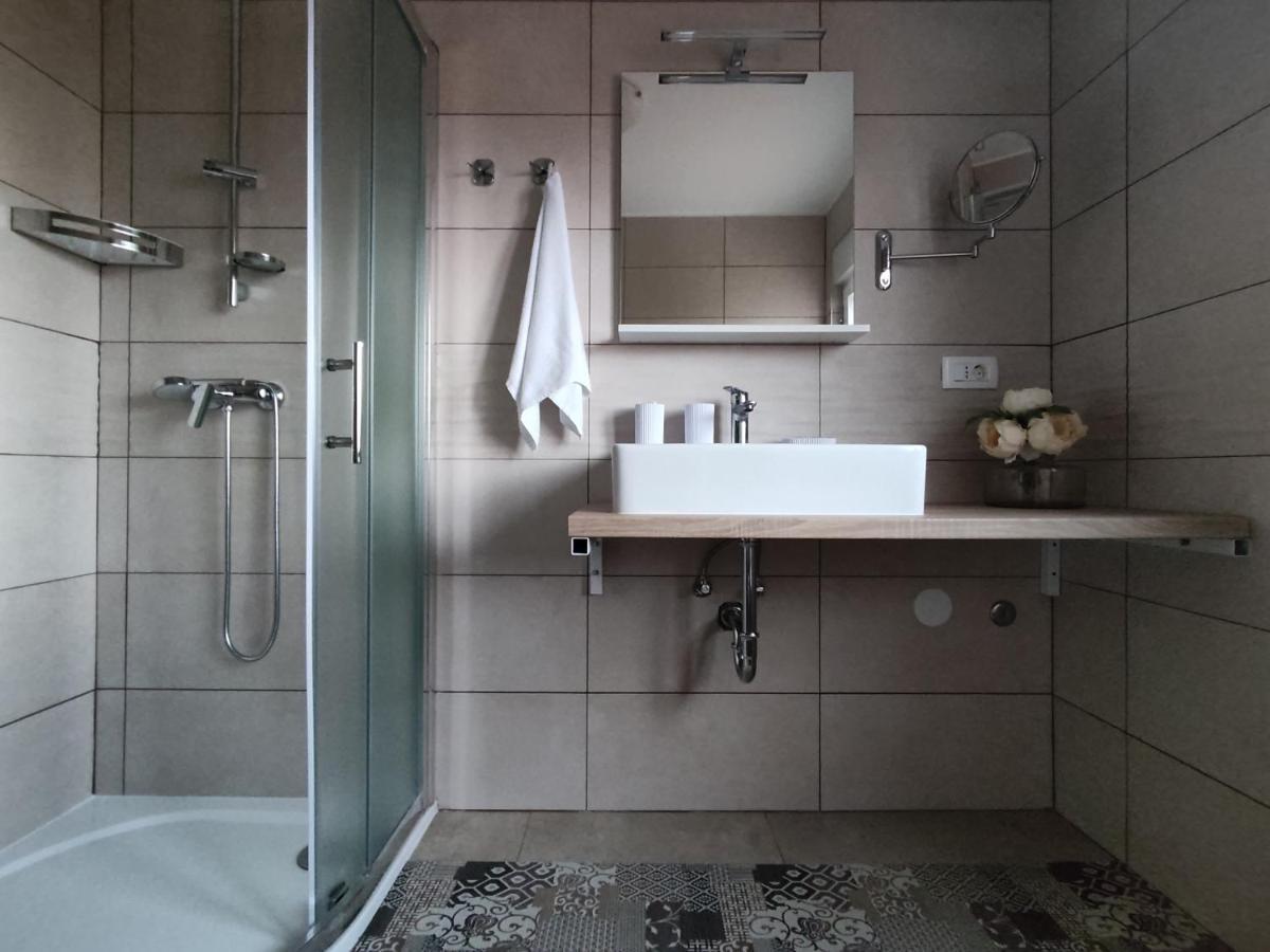 Apartment Marija أوماغ المظهر الخارجي الصورة
