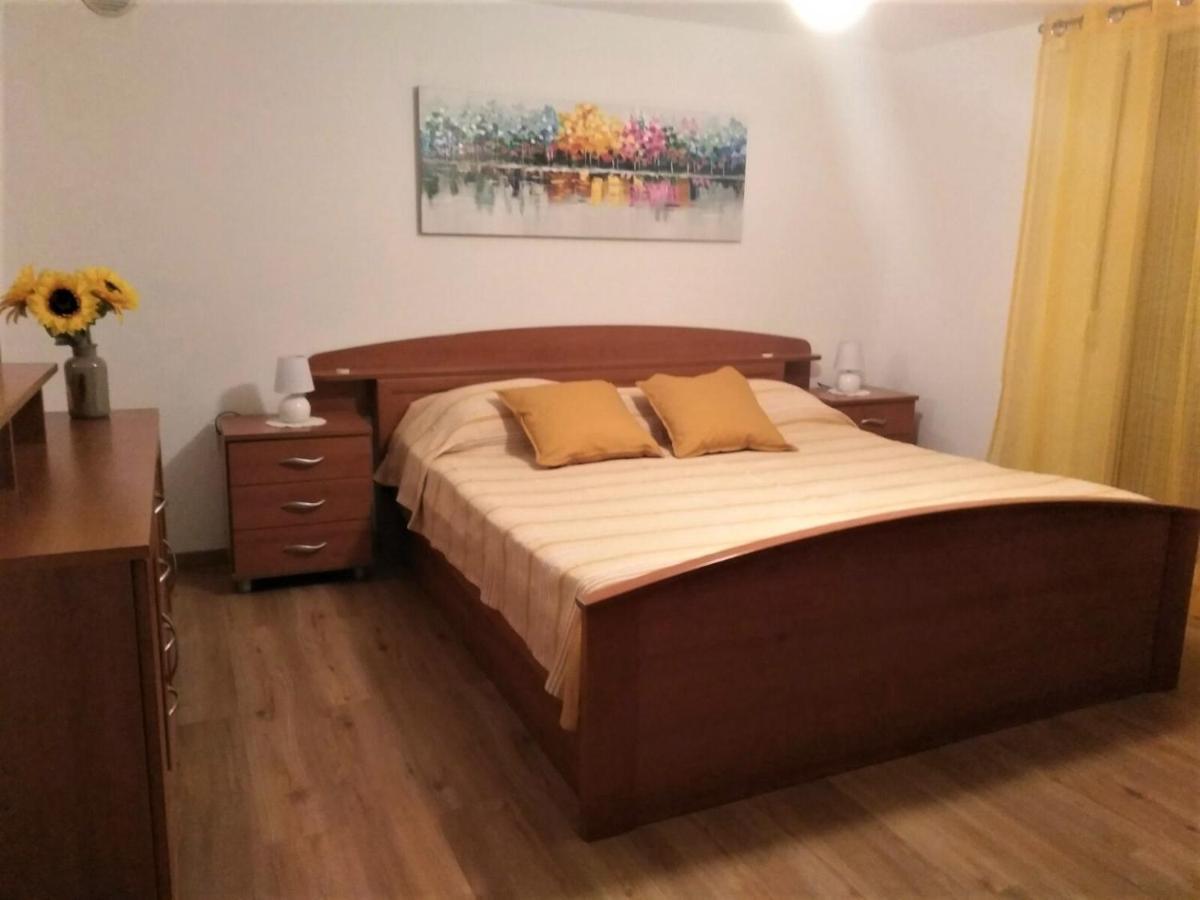 Apartment Marija أوماغ المظهر الخارجي الصورة