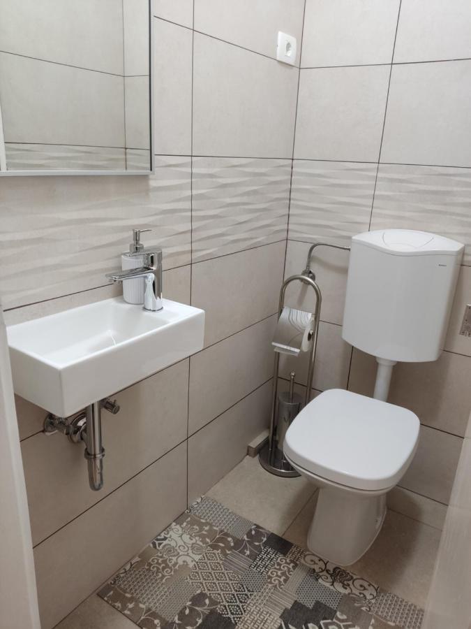 Apartment Marija أوماغ المظهر الخارجي الصورة