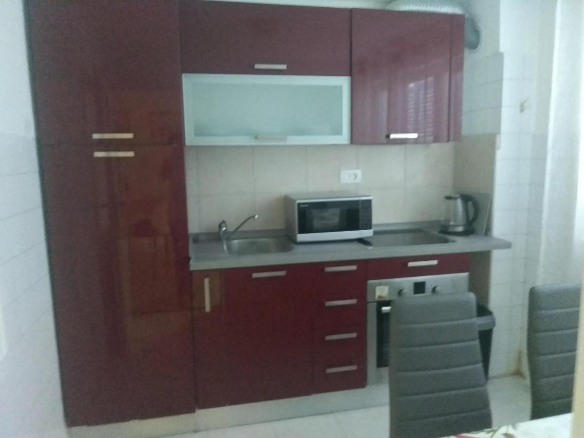 Apartment Marija أوماغ المظهر الخارجي الصورة