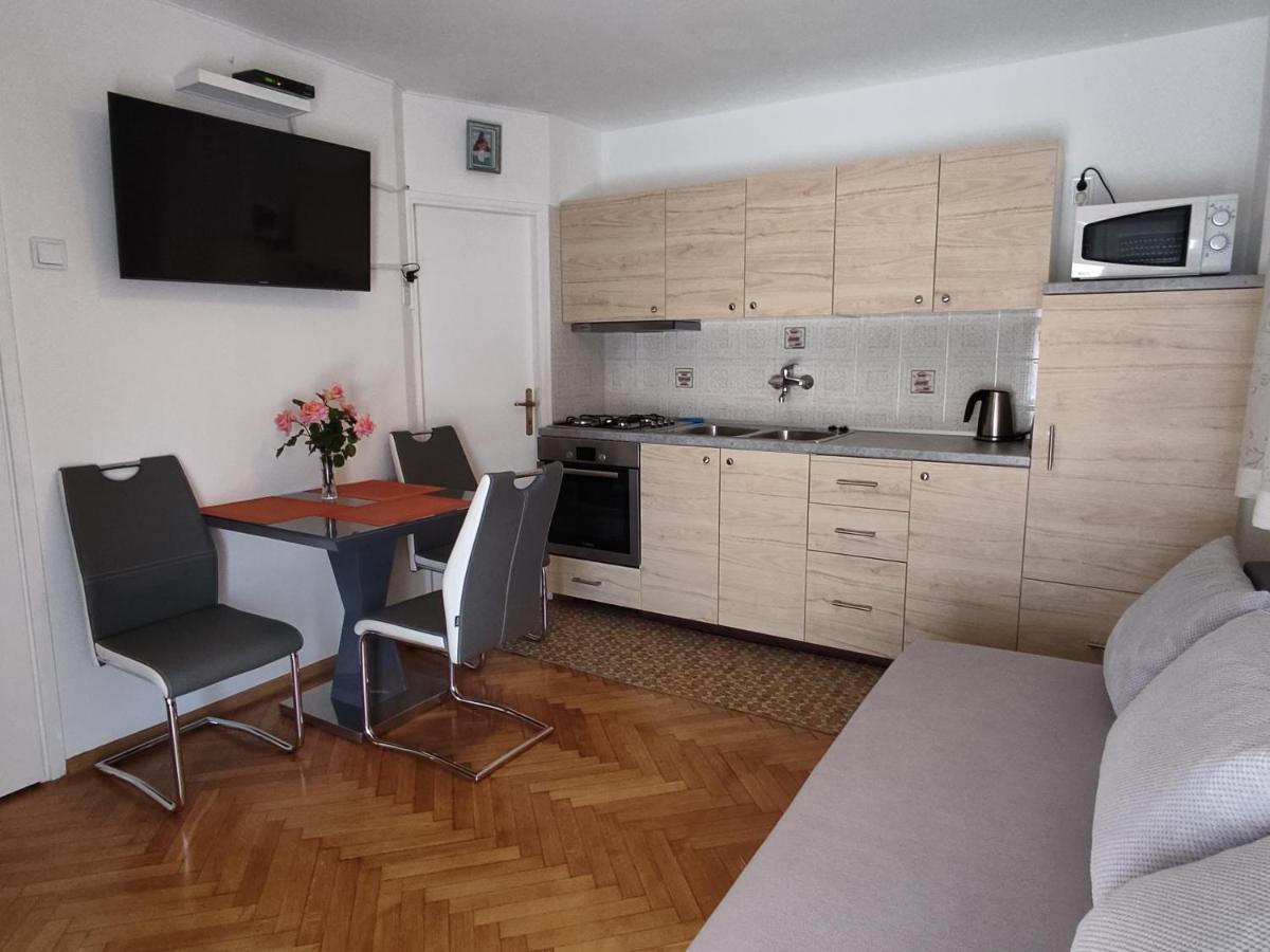 Apartment Marija أوماغ المظهر الخارجي الصورة