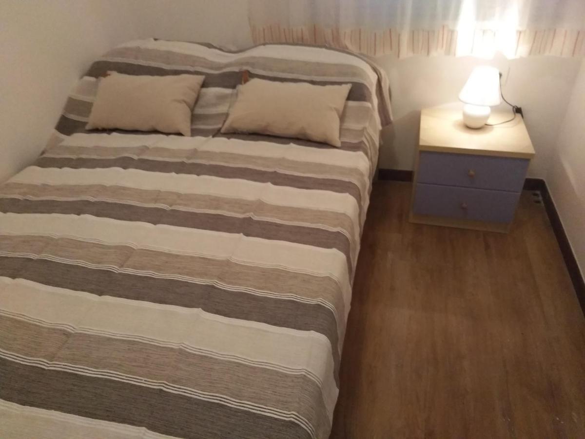 Apartment Marija أوماغ المظهر الخارجي الصورة