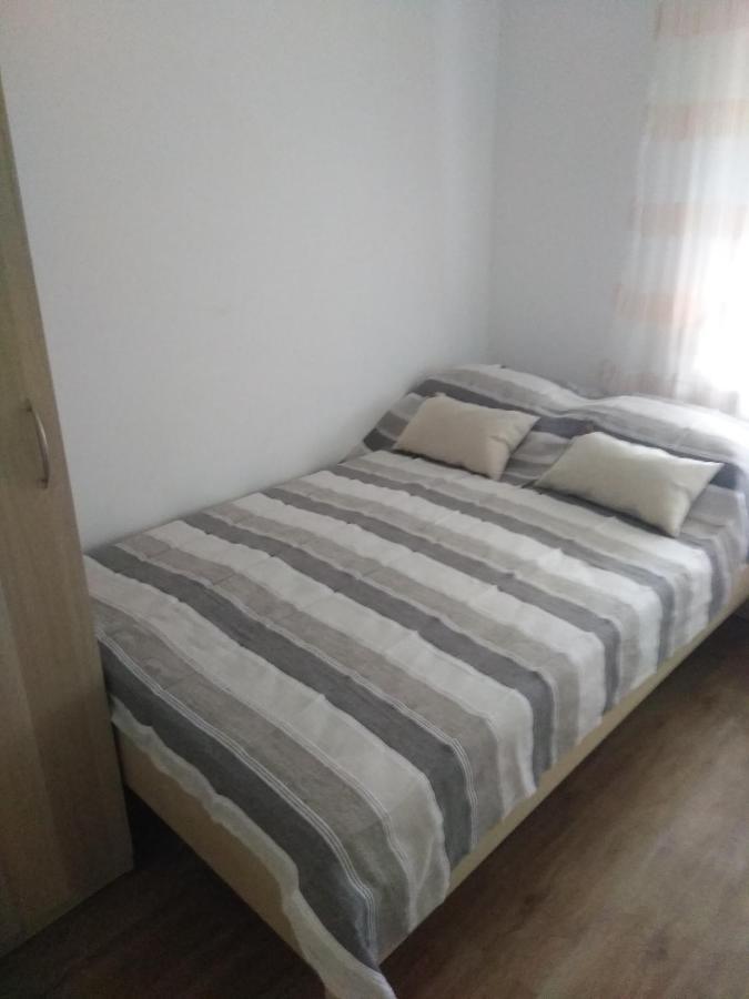 Apartment Marija أوماغ المظهر الخارجي الصورة