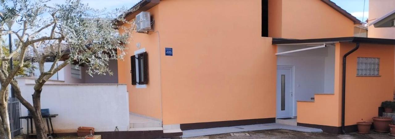 Apartment Marija أوماغ الغرفة الصورة