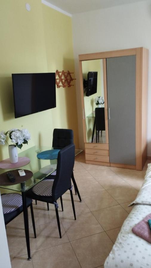 Apartment Marija أوماغ المظهر الخارجي الصورة