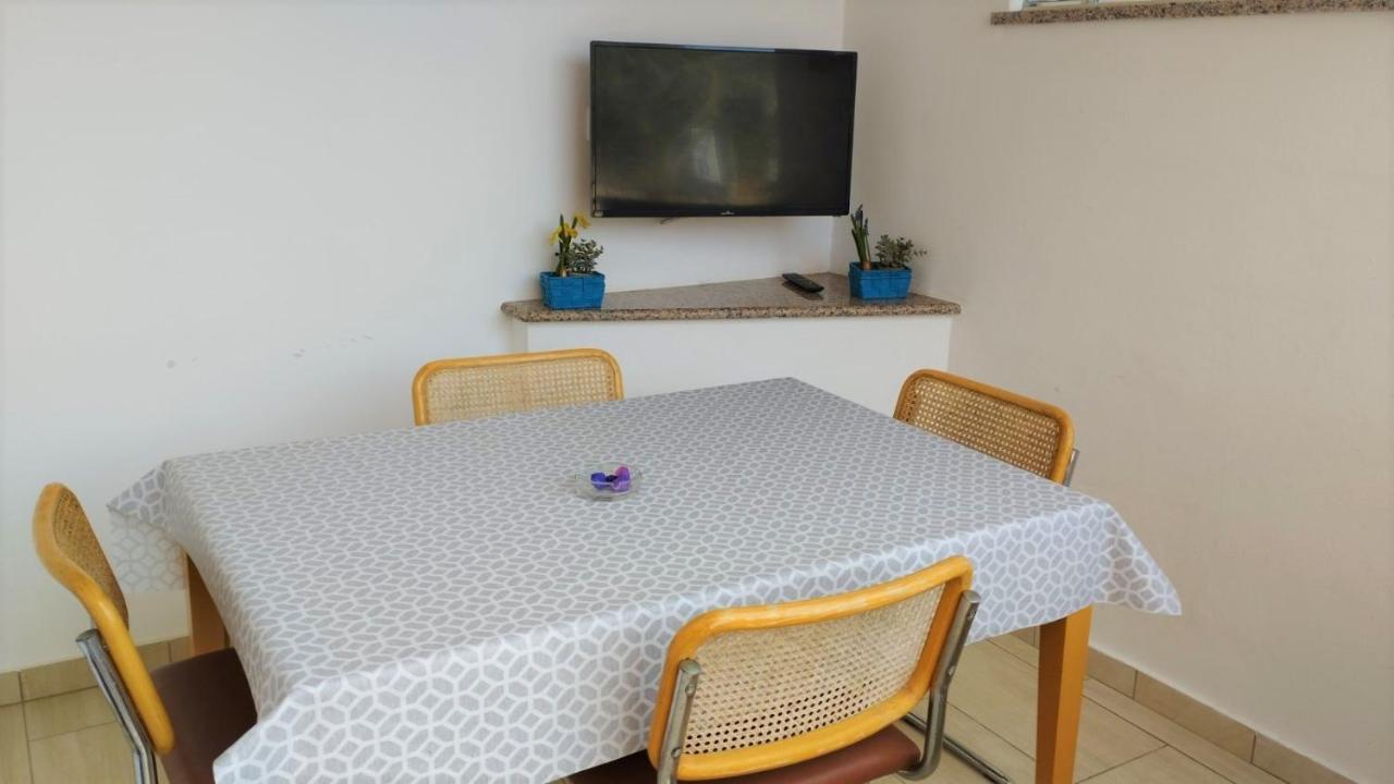 Apartment Marija أوماغ المظهر الخارجي الصورة