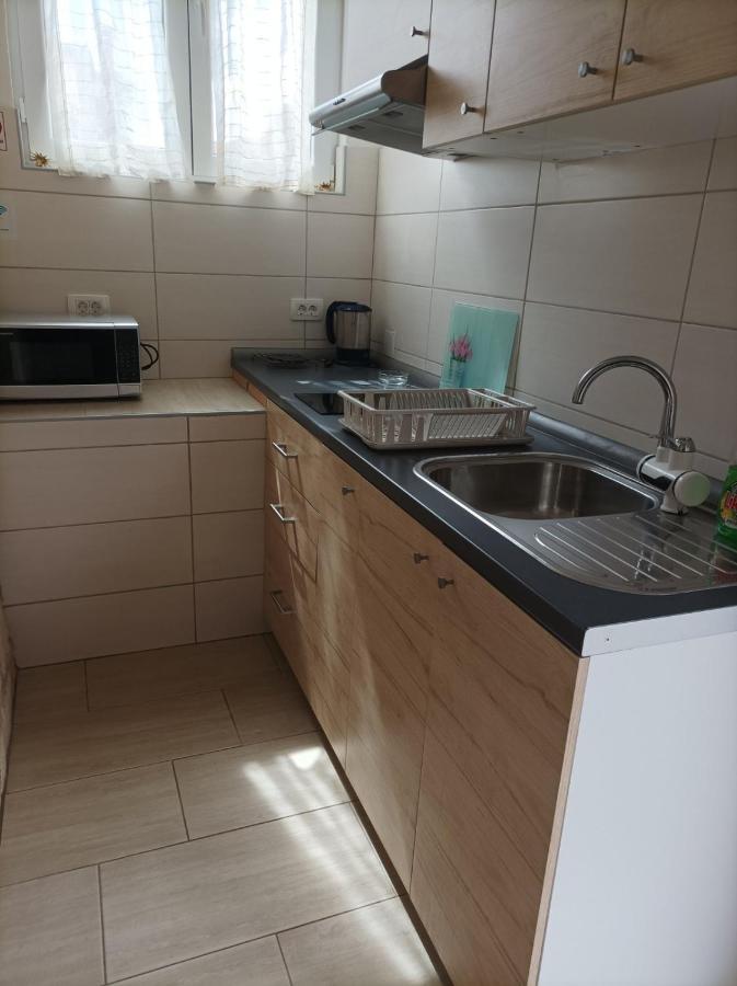 Apartment Marija أوماغ المظهر الخارجي الصورة