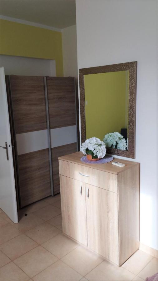 Apartment Marija أوماغ المظهر الخارجي الصورة