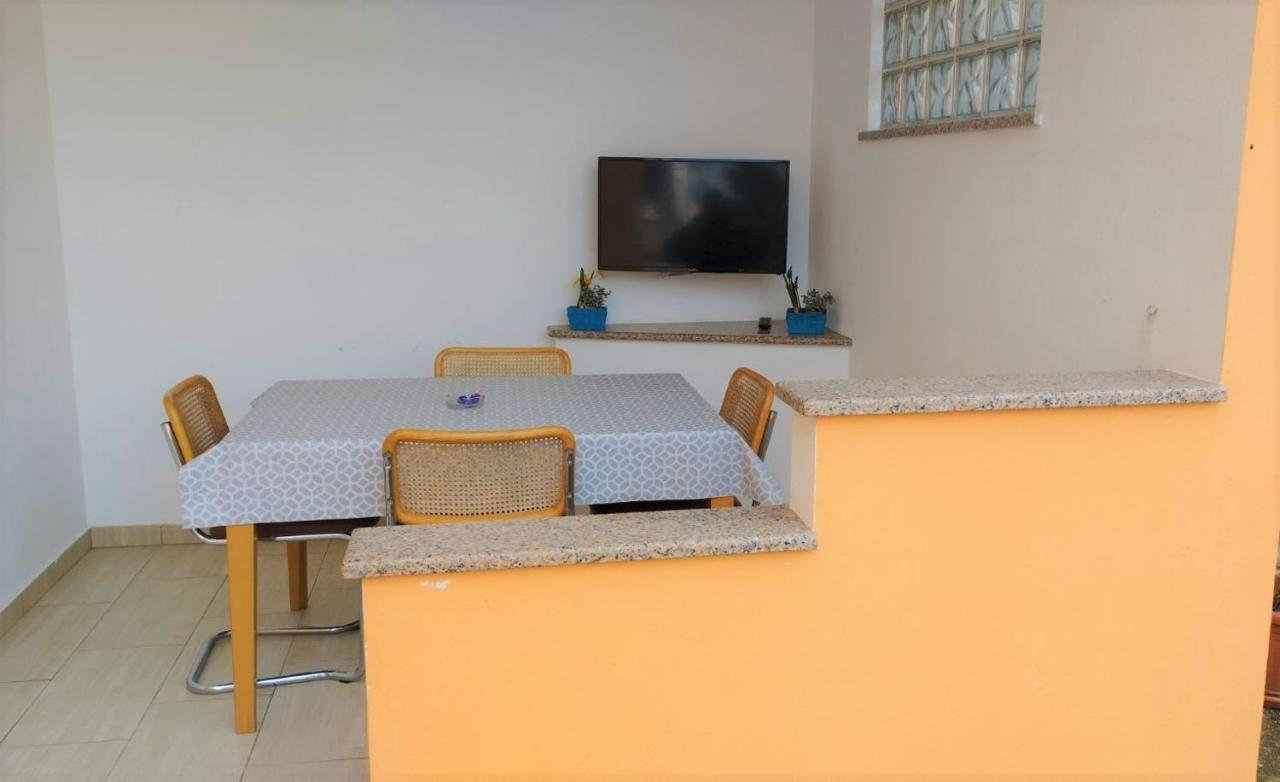 Apartment Marija أوماغ المظهر الخارجي الصورة
