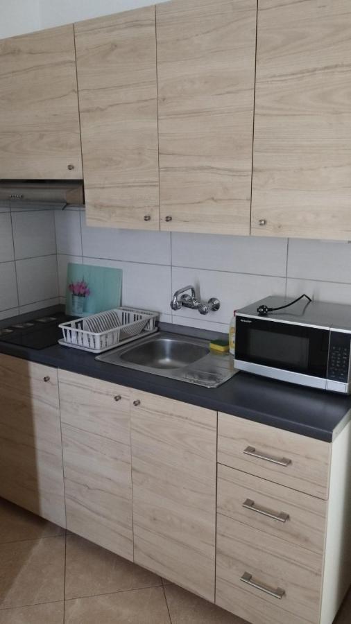 Apartment Marija أوماغ المظهر الخارجي الصورة