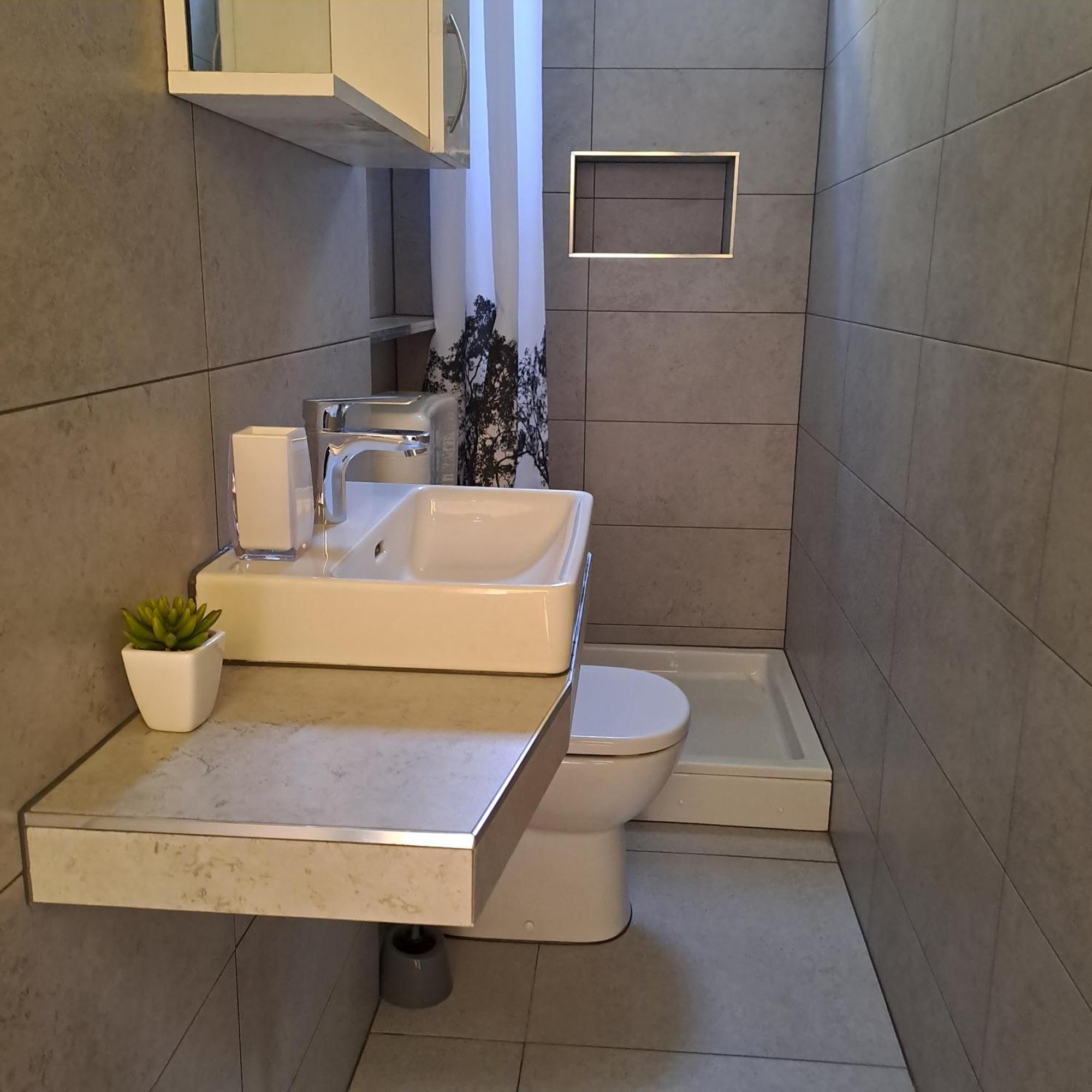 Apartment Marija أوماغ المظهر الخارجي الصورة