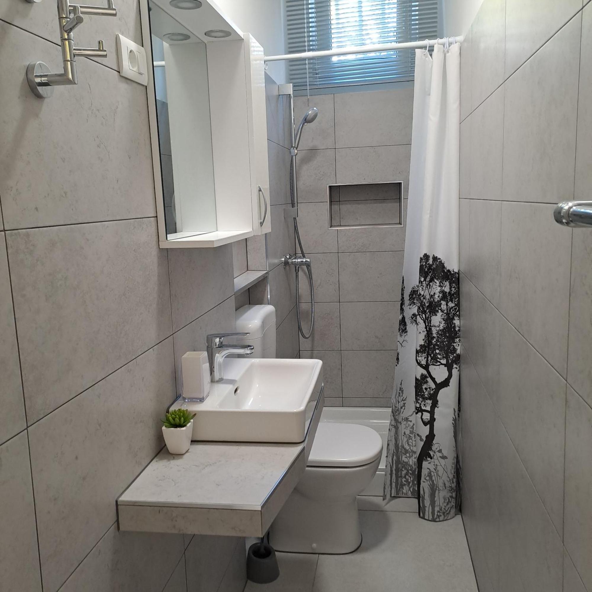 Apartment Marija أوماغ المظهر الخارجي الصورة