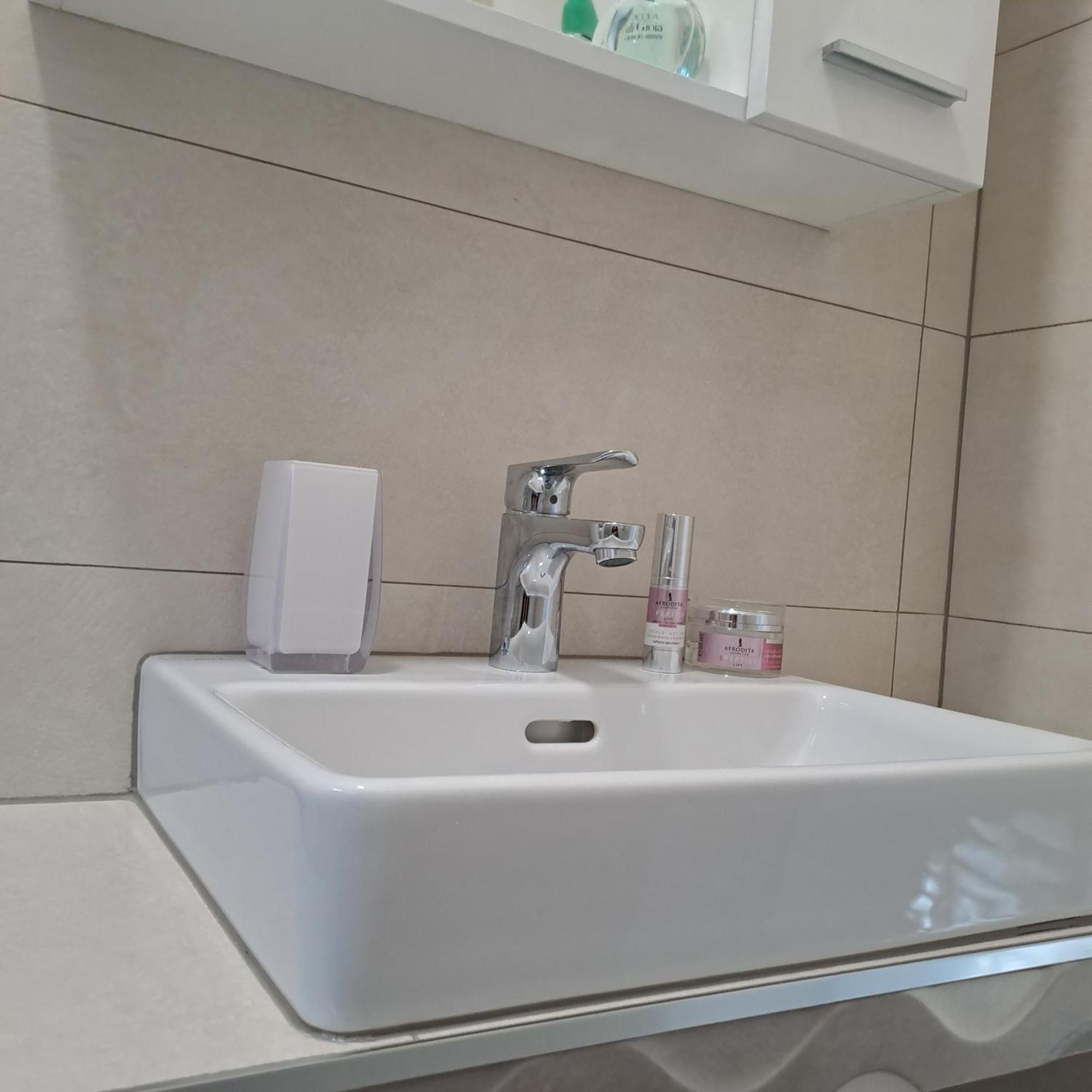 Apartment Marija أوماغ المظهر الخارجي الصورة