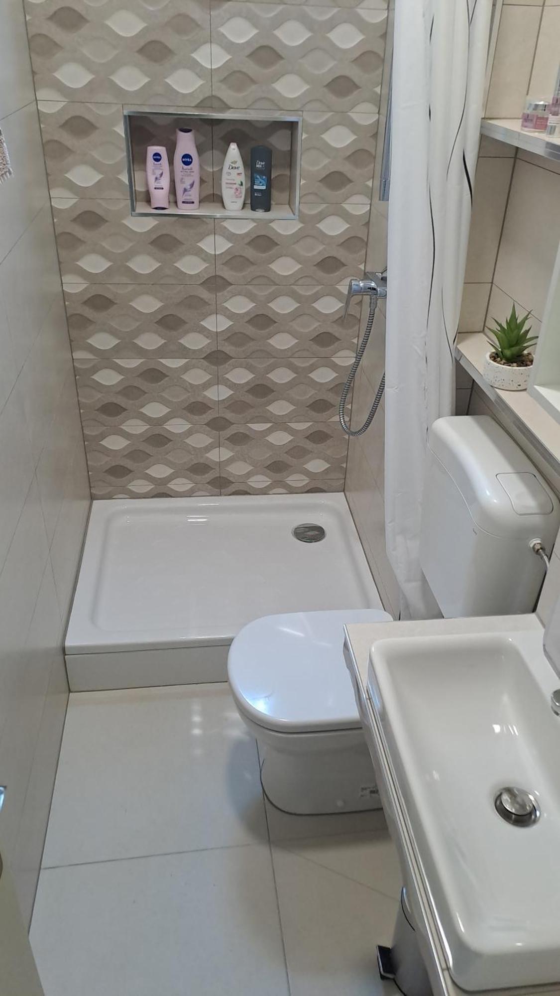 Apartment Marija أوماغ المظهر الخارجي الصورة