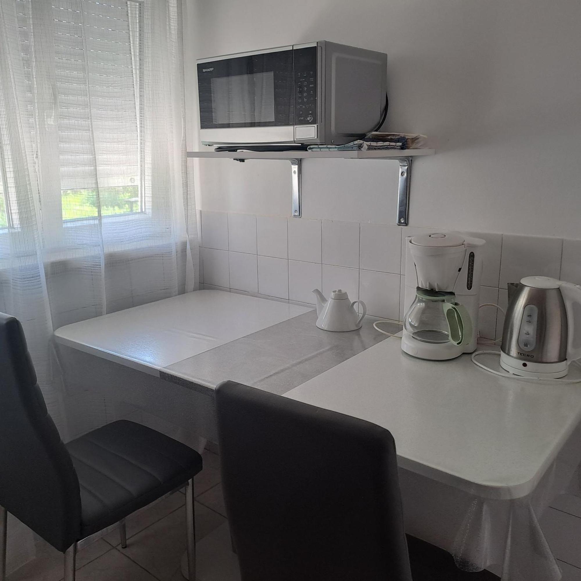 Apartment Marija أوماغ المظهر الخارجي الصورة
