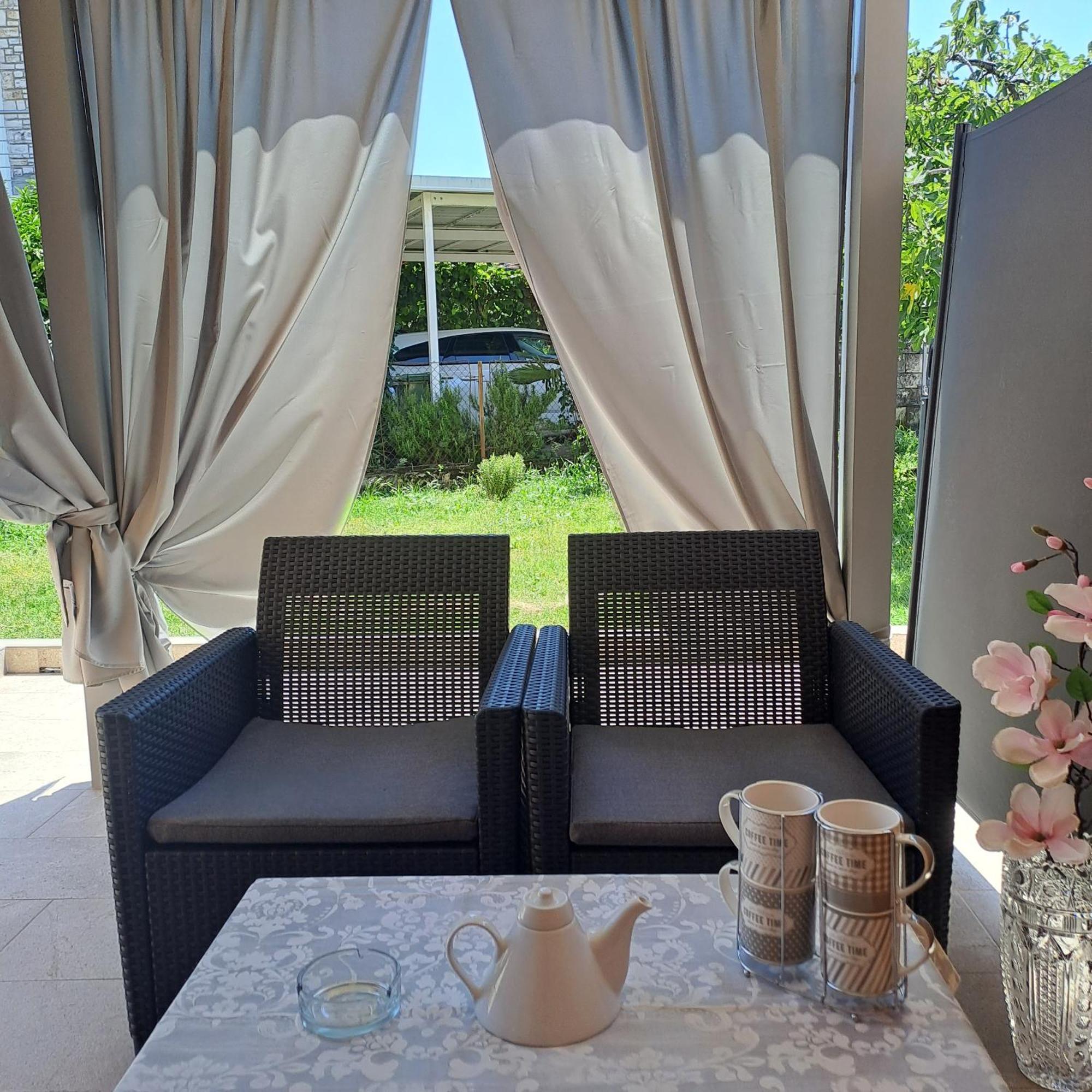 Apartment Marija أوماغ المظهر الخارجي الصورة