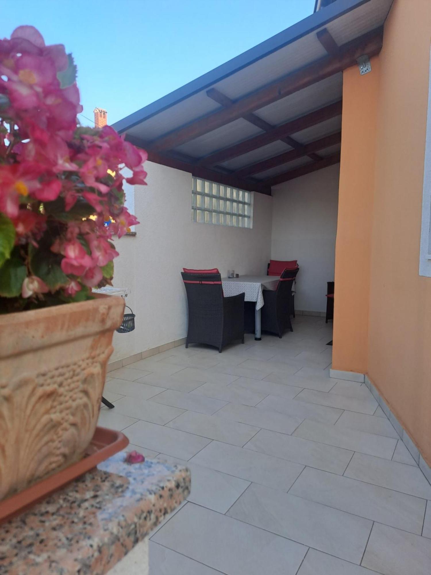 Apartment Marija أوماغ المظهر الخارجي الصورة