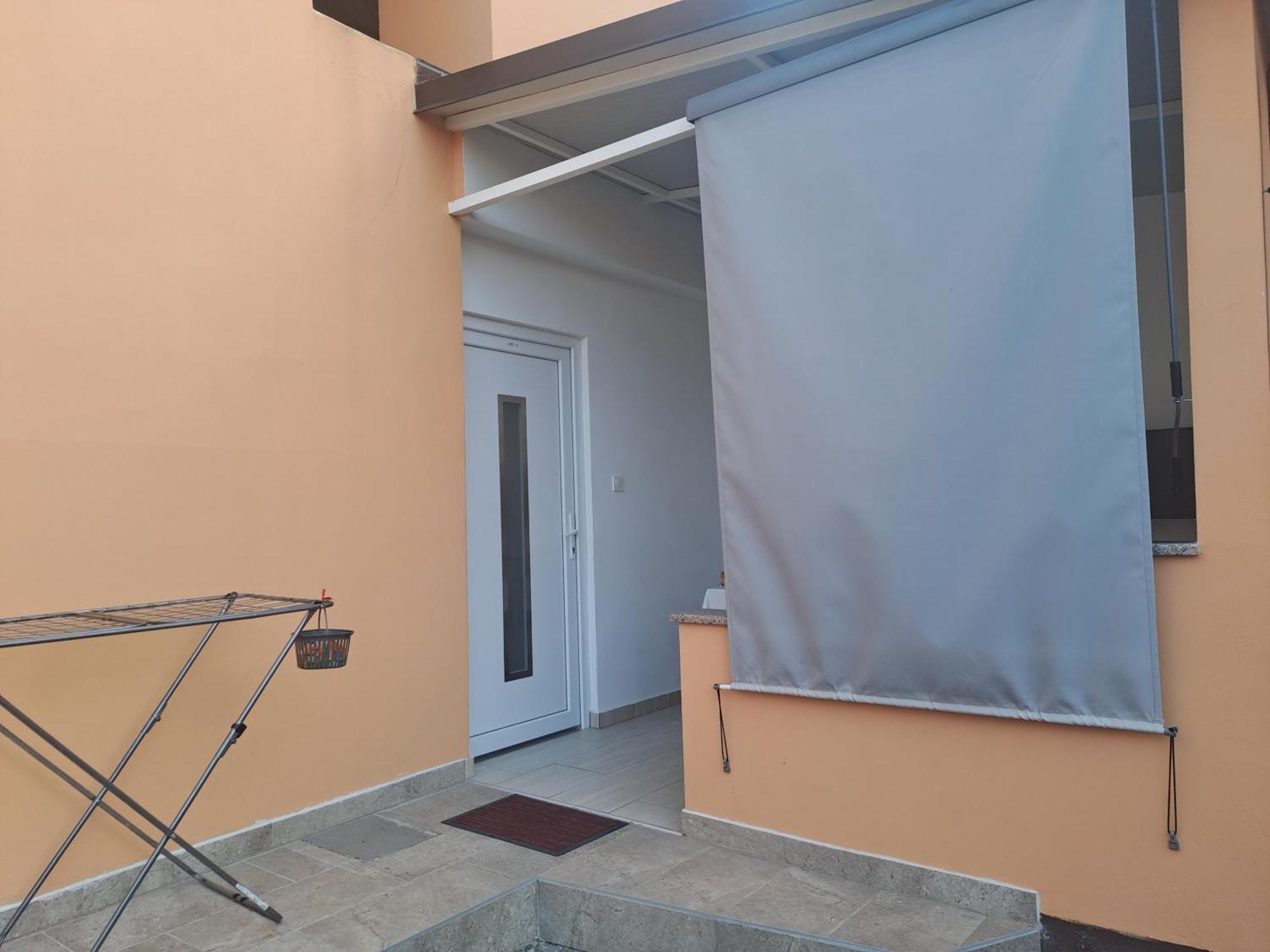 Apartment Marija أوماغ المظهر الخارجي الصورة