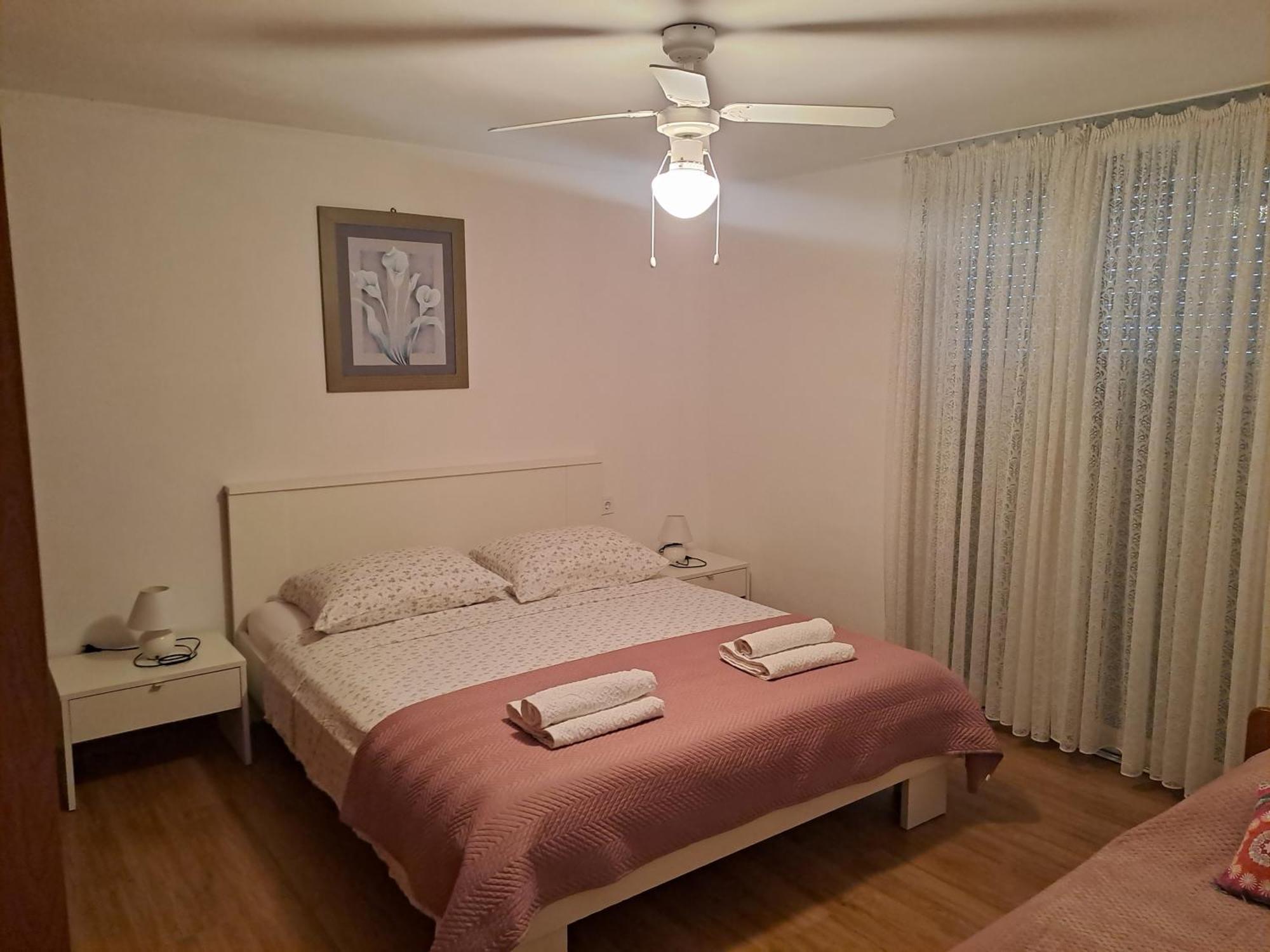 Apartment Marija أوماغ المظهر الخارجي الصورة
