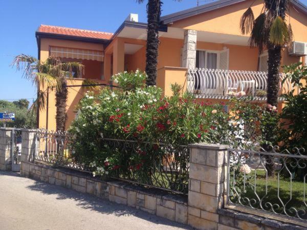 Apartment Marija أوماغ المظهر الخارجي الصورة