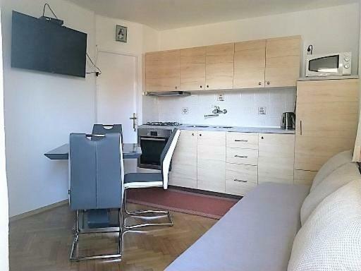 Apartment Marija أوماغ المظهر الخارجي الصورة