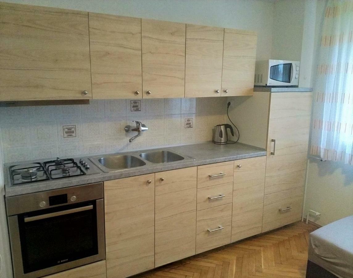 Apartment Marija أوماغ المظهر الخارجي الصورة