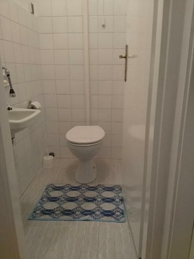 Apartment Marija أوماغ المظهر الخارجي الصورة