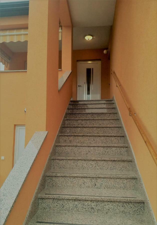 Apartment Marija أوماغ المظهر الخارجي الصورة